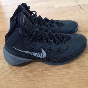 Nike Hyperdunk 2013 Black